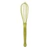 Colourworks Whisk 31cm Silicone Green