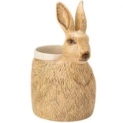 English Tableware Company Edale Hare Utensil Holder