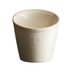 Emile Henry Clay Utensil Pot