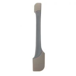 Fusion Twist Dual Spatula Grey
