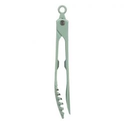 Fusion Twist Food Tongs Mint