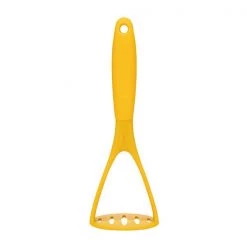 Fusion Twist Nylon Masher Yellow