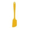 Fusion Twist Silicone Spatula Yellow