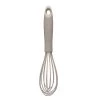 Fusion Twist Silicone Whisk Grey