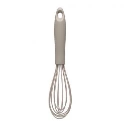 Fusion Twist Silicone Whisk Grey
