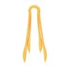 Fusion Twist Tongs Set Of 2 Yellow