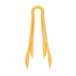 Fusion Twist Tongs Set Of 2 Yellow