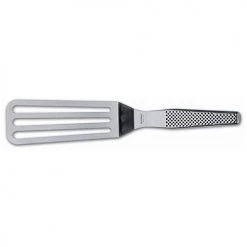 Global GS-26 Slotted Spatula Flexible