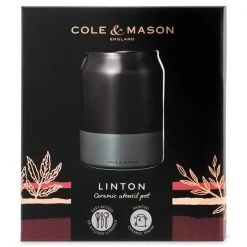 Cole & Mason Linton Ceramic Utensil Pot -KITCHEN UTENSILS Sale H822140 Cole And Mason Linton Ceramic Utensil Pot 2