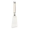 KitchenAid Stainless Steel Flex Turner Almond Cream