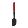 KitchenAid Silicone Scraper Spatula Empire Red