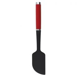 KitchenAid Silicone Scraper Spatula Empire Red -KITCHEN UTENSILS Sale KAG031OHERE KitchenAid Silicone Scraper Spatula Empire Red 2