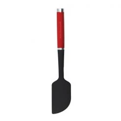 KitchenAid Silicone Scraper Spatula Empire Red