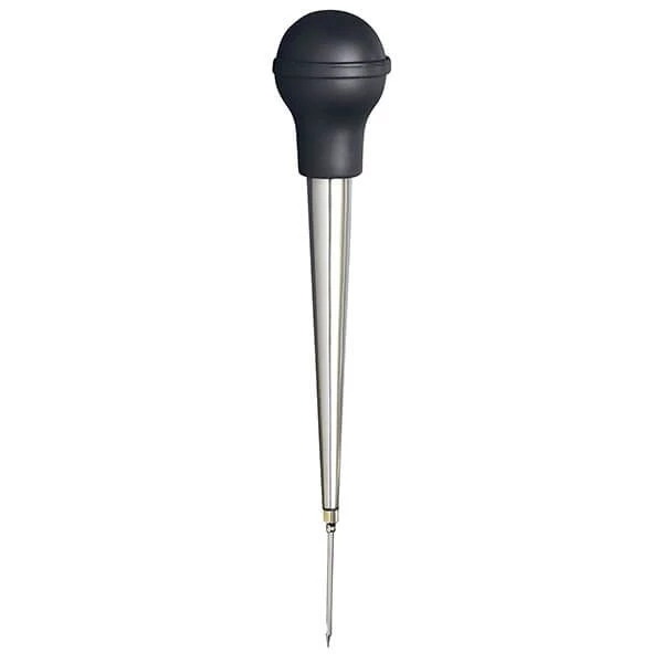 MasterClass Master Class Stainless Steel Professional Baster 1 MasterClass Master Class Stainless Steel Professional Baster