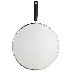 KitchenCraft Large Wire 28cm Splatter Screen