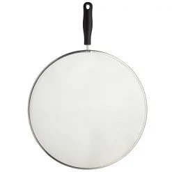 KitchenCraft Extra Large Wire 32cm Splatter Screen