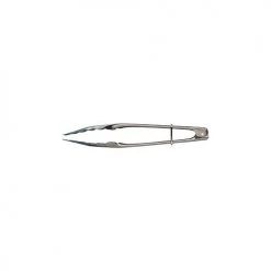 KitchenCraft Standard Stainless Steel Food Tongs 23cm