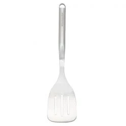 KitchenAid Premium Stainless Steel Slotted Food Turner