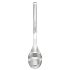KitchenAid Premium Stainless Steel Basting Spoon