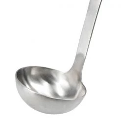 KitchenAid Premium Stainless Steel Soup Ladle -KITCHEN UTENSILS Sale KMG006OHSS KitchenAid Premium Stainless Steel Soup Ladle 2