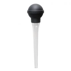 KitchenAid Turkey Baster With Silicone Bulb