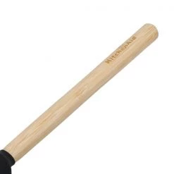 KitchenAid Bamboo Spoon Spatula With Silicone Head -KITCHEN UTENSILS Sale KQG630OHOBE KitchenAid Bamboo Spoon Spatula 2