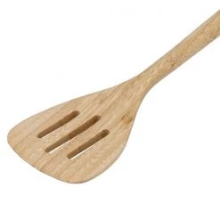 KitchenAid 4-Piece Bamboo Tool Set -KITCHEN UTENSILS Sale KQG634OHBBE KitchenAid 4 Piece Bamboo Tool Set 3