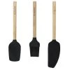 KitchenAid 3-Piece Bamboo Baking Set