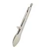 Mary Berry At Home Stainless Steel Tongs 31Cm