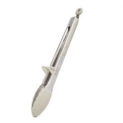 Mary Berry At Home Stainless Steel Tongs 31Cm