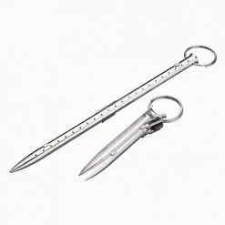 MasterClass Master Class Set Of 2 Stainless Steel Flavour Infusers