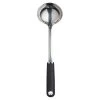 MasterClass Soft Grip Stainless Steel Ladle