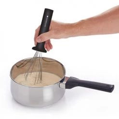 MasterClass Master Class Smart Space Collapsible Whisk -KITCHEN UTENSILS Sale MCSPSWHISK Masterclass Smart Space Collapsible Whisk 2