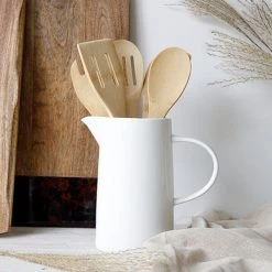 Natural Elements 5 Piece Bamboo Utensil Set 8 Natural Elements 5 Piece Bamboo Utensil Set -KITCHEN UTENSILS Sale NEBAMBOO5PC Natural Elements 5 Piece Bamboo Utensil Set 3