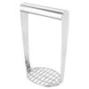 Stellar Stainless Steel Tall Potato Masher