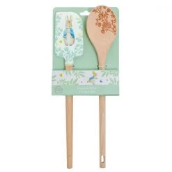 Peter Rabbit Daisy Range Cooks Set