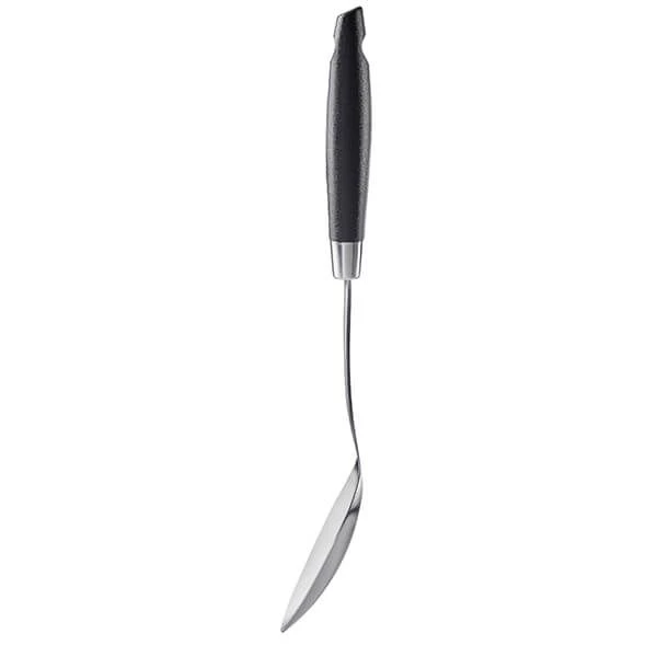Scanpan Classic 35cm Serving Spoon 2 Scanpan Classic 35cm Serving Spoon - Image 2