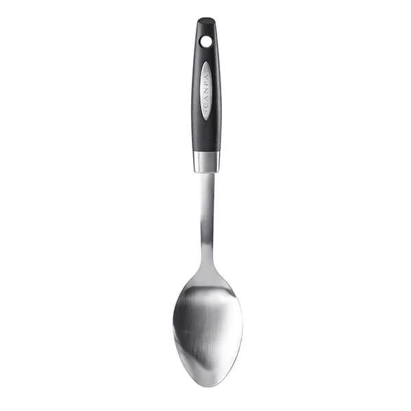 Scanpan Classic 35cm Serving Spoon 1 Scanpan Classic 35cm Serving Spoon