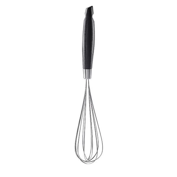 Scanpan Classic 30cm Steel Whisk 2 Scanpan Classic 30cm Steel Whisk - Image 2