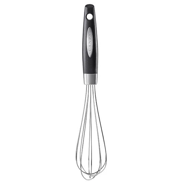 Scanpan Classic 30cm Steel Whisk 1 Scanpan Classic 30cm Steel Whisk