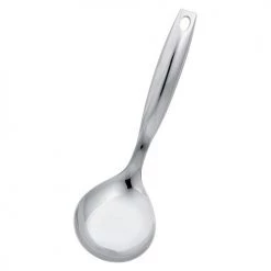 Stellar Stainless Steel Rice Ladle