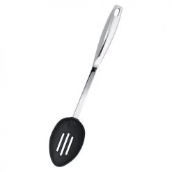 Stellar Nylon Slotted Spoon