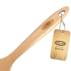Stellar Beech Turner -KITCHEN UTENSILS Sale Stellar Beech Tools Swing Tag 5