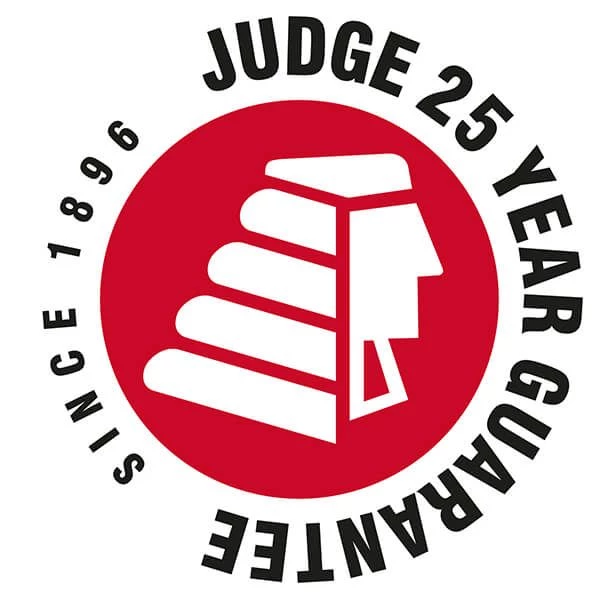 Judge Soft Grip Slotted Spoon 3 Judge Soft Grip Slotted Spoon - Image 3