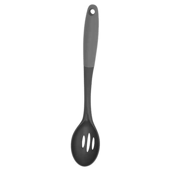 Judge Soft Grip Slotted Spoon 1 Judge Soft Grip Slotted Spoon