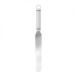 Judge Tubular Stainless Steel Spatula