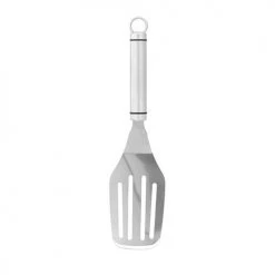 Judge Tubular Stainless Steel 14cm Slotted Turner