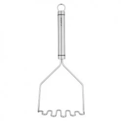 Judge Tubular Stainless Steel Wire Potato Masher