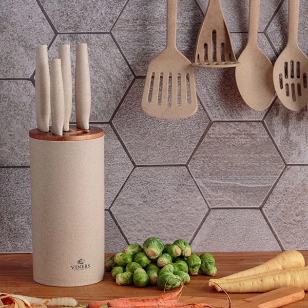 Viners Organic Ladle 3 Viners Organic Ladle - Image 3