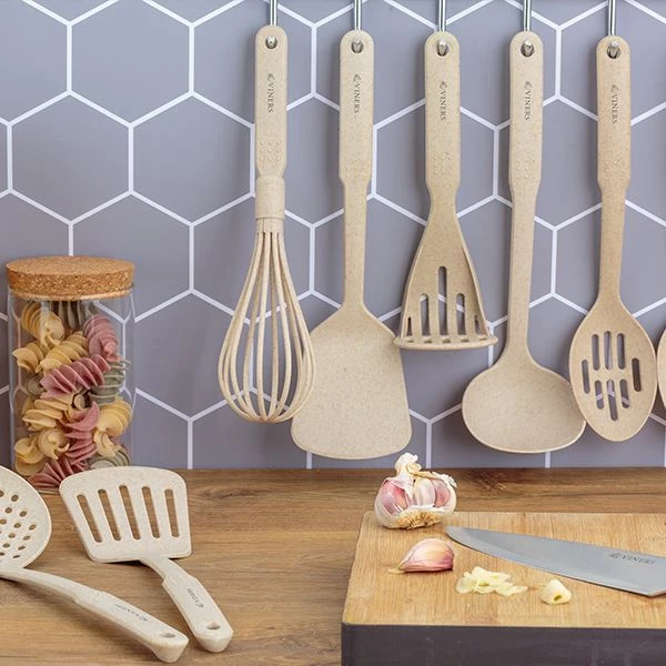 Viners Organic Ladle 4 Viners Organic Ladle - Image 4